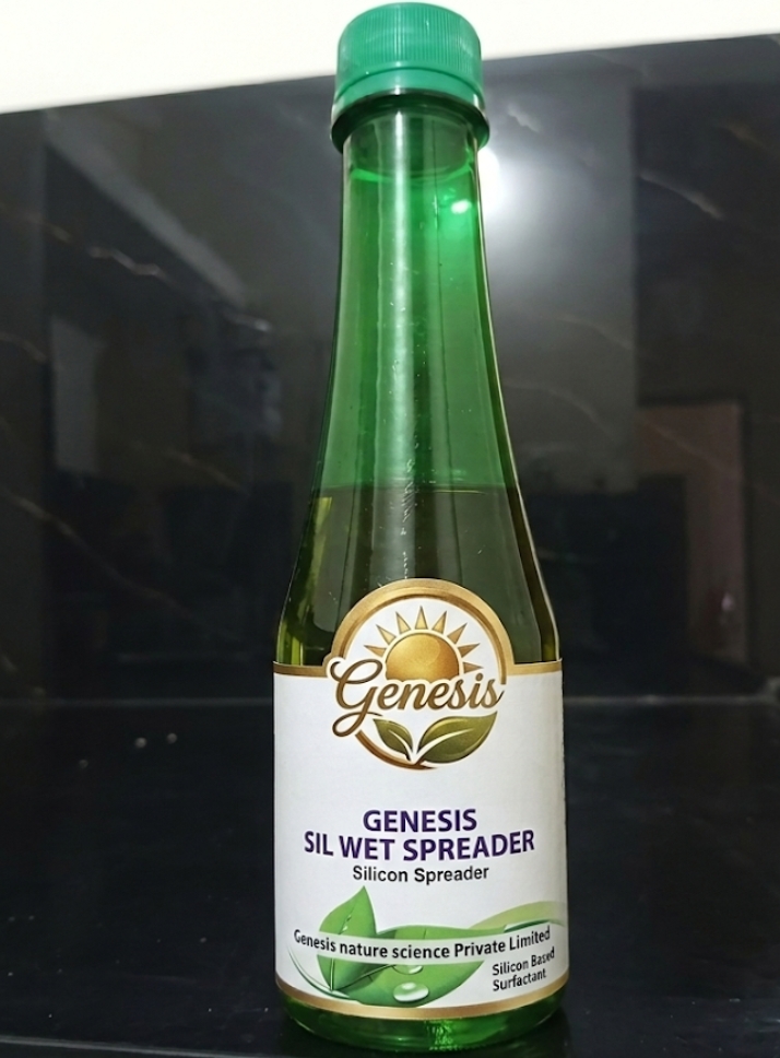 Genesis Sil Wet Spreader